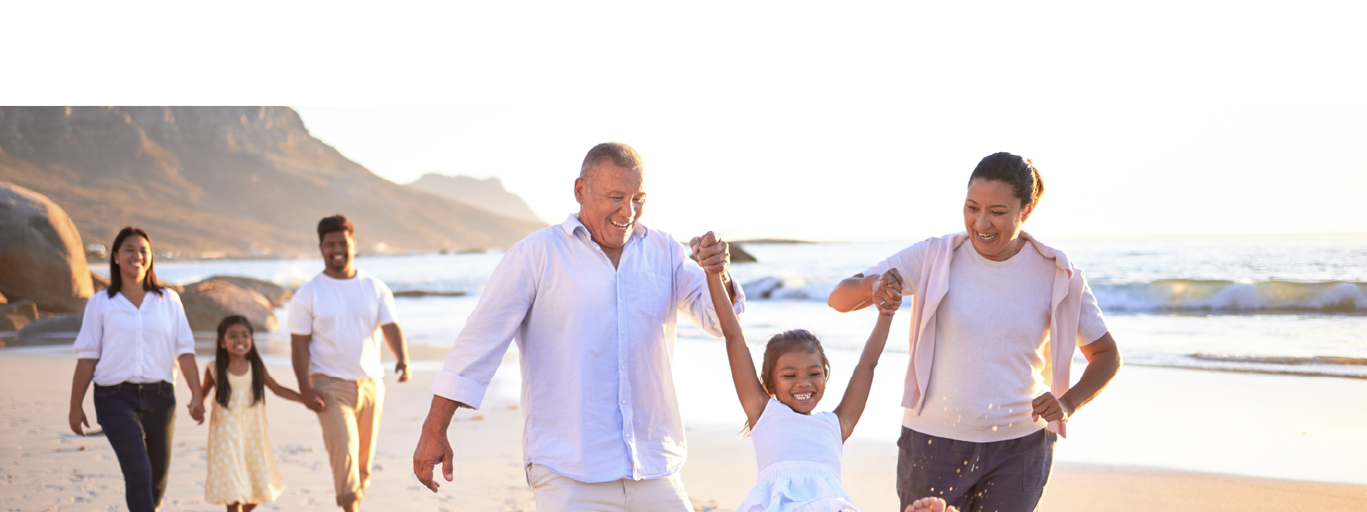 15 million brits flock to multigenerational family holidays